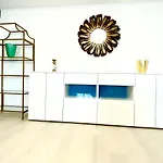 Coquette Apartment