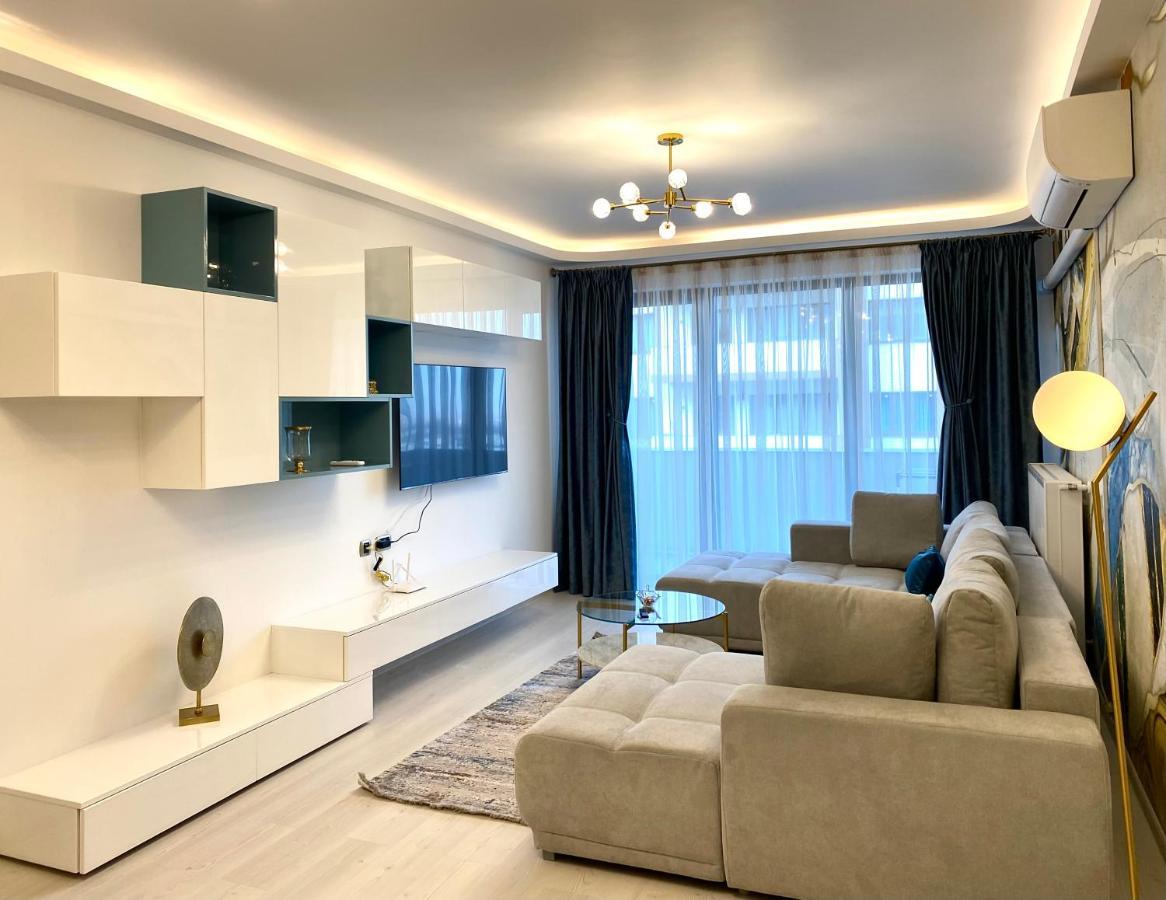 Apartament Coquette *