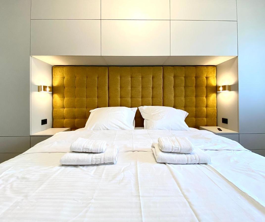 Apartament Coquette *