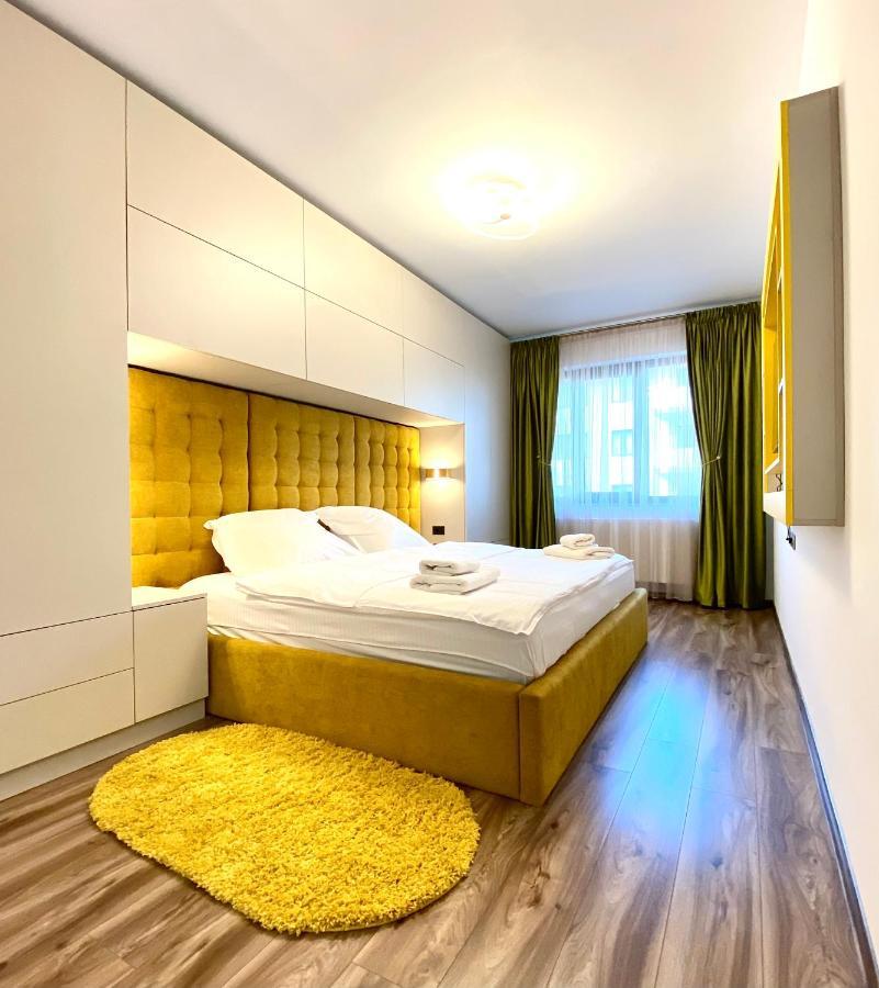 Coquette Apartament