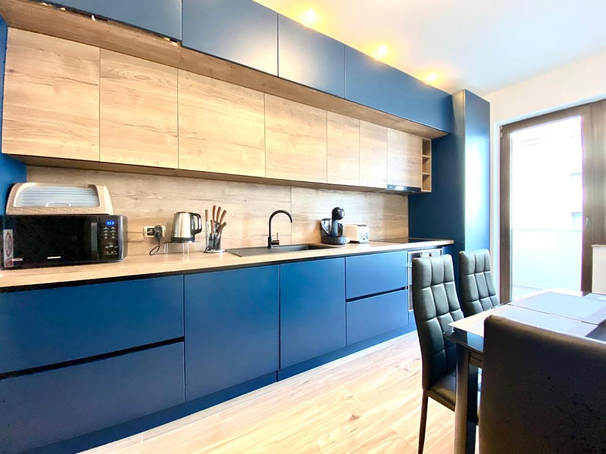 Coquette Apartament Brașov