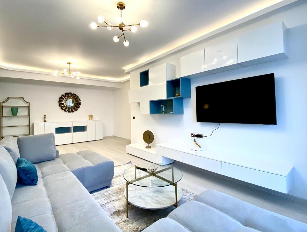 Apartament Coquette Brașov