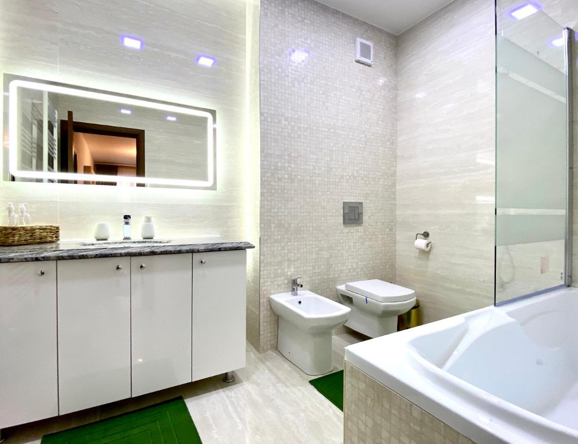 Apartament Coquette
