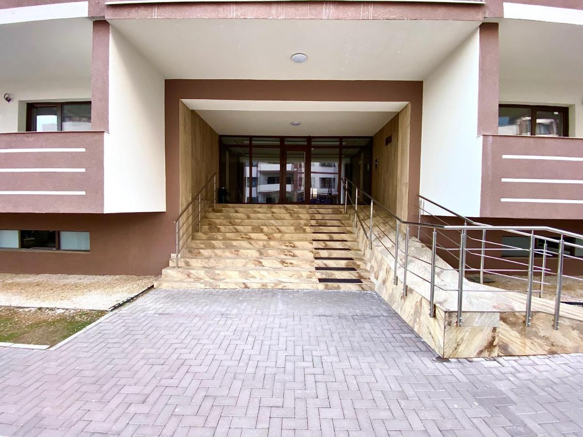 Apartament Coquette *