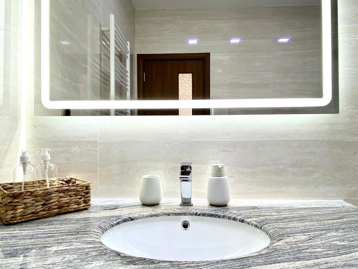 Apartment Coquette Brasov