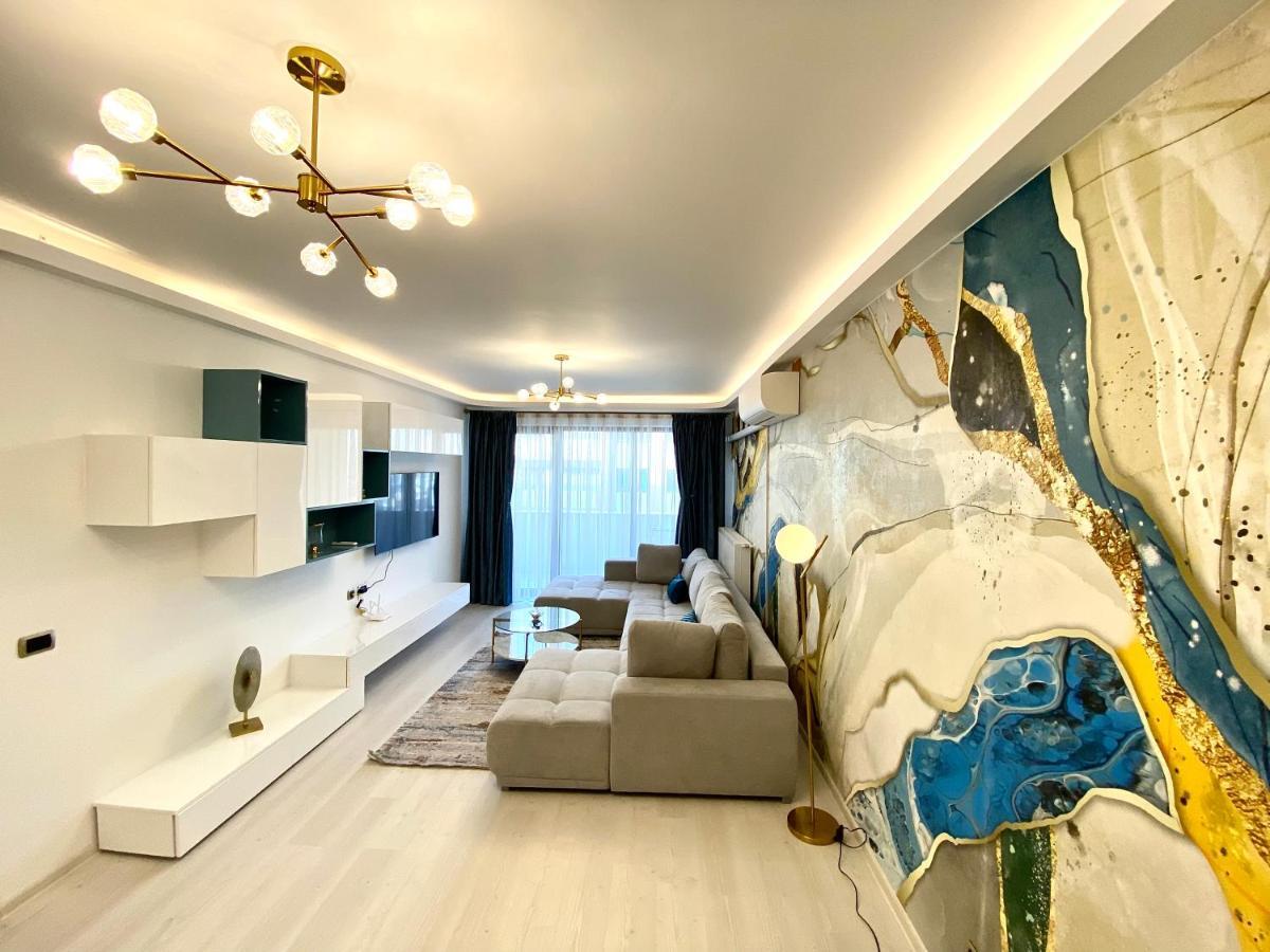 Apartament Coquette