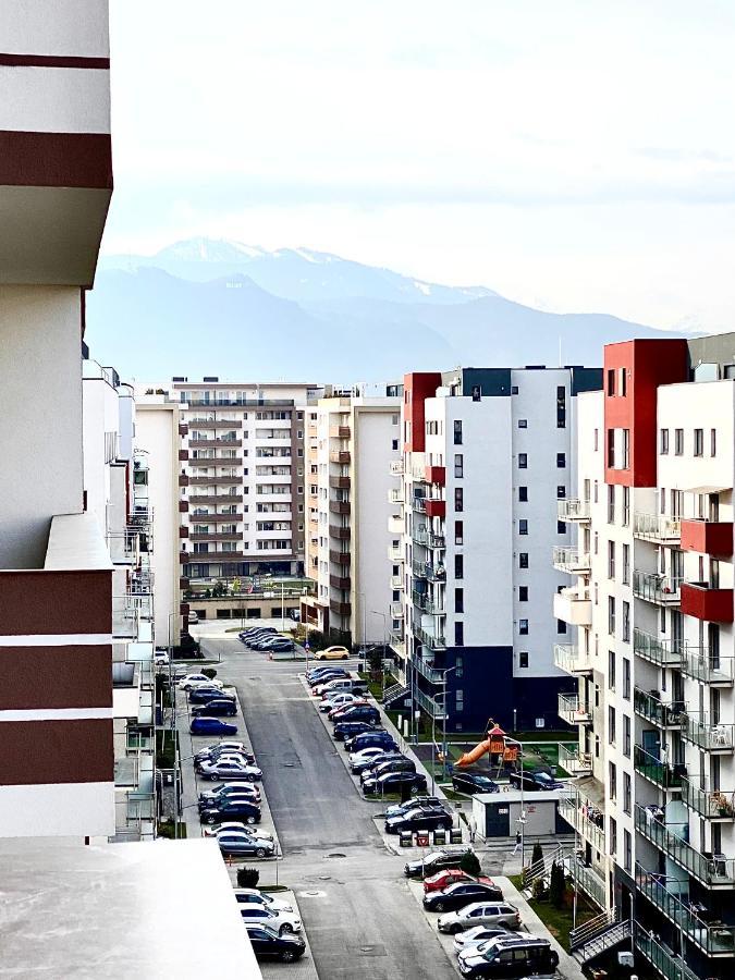 Coquette Apartment Brasov