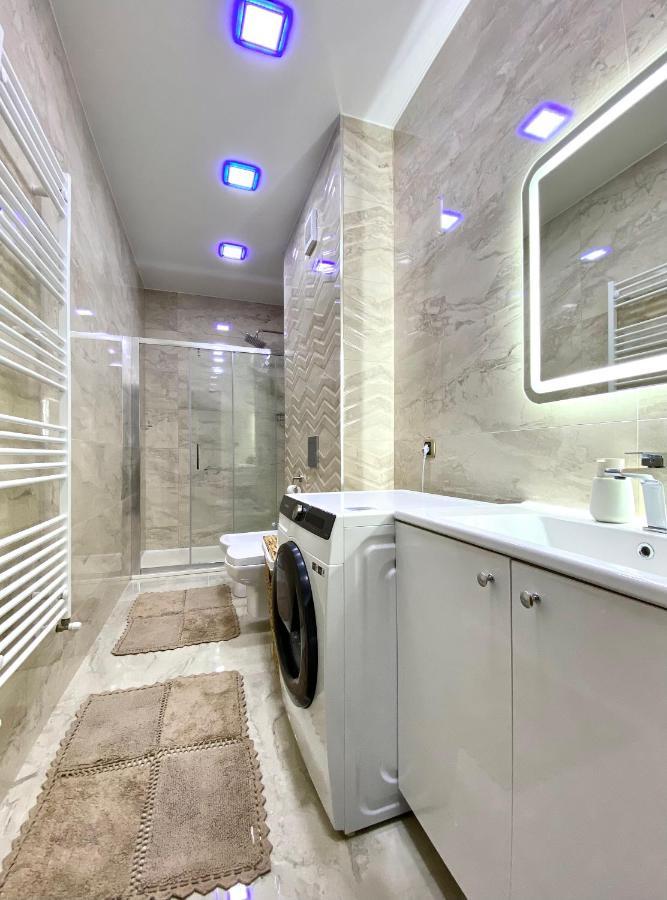 Coquette Apartament Brașov