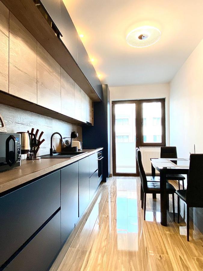 Apartament Coquette *
