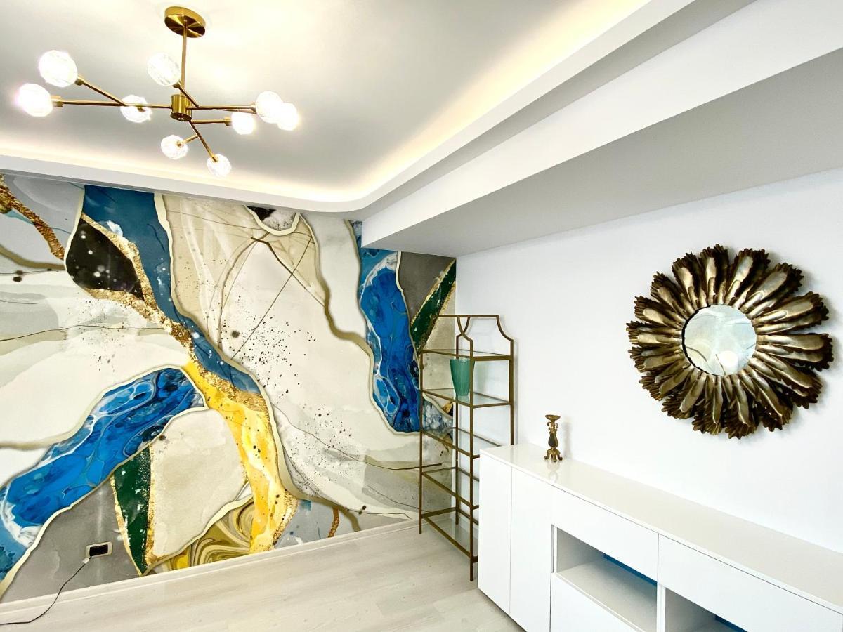 Apartament Coquette Brașov