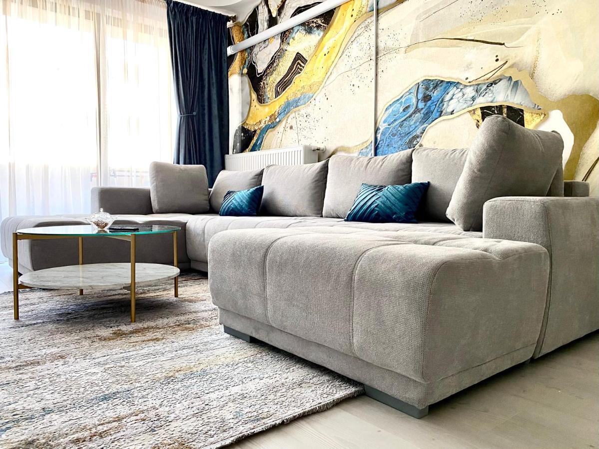 Apartament Coquette