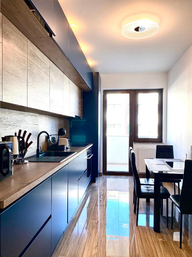 Coquette Apartament *
