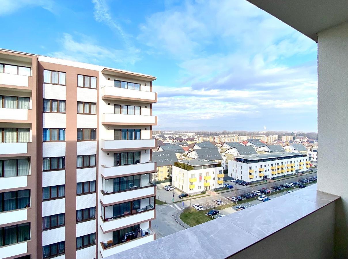 Coquette Apartament Brașov